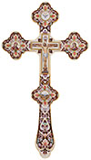 Blessing cross no.7