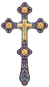 Blessing cross no.7a