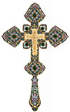 Blessing cross no.4