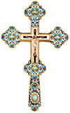 Blessing cross no.18