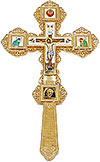 Blessing cross - A1251