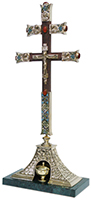 Holy table cross - NK31