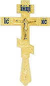 Blessing cross no.8