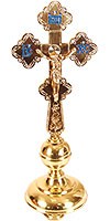 Holy table cross - 14