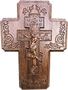 Veneration cross - U1