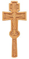 Blessing cross no.34