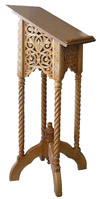 Church lecterns: Lectern no.03