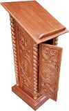 Church lectern - L16