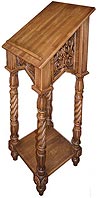 Church lectern - 7-3