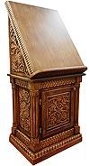 Church altar lectern - 8-1-1-1