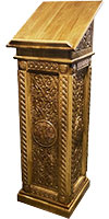 Church lectern - AP6