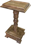 Church lectern - S23