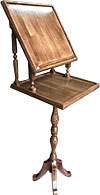 Church lectern - S26