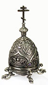 Paschal souvenir bell
