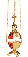 Church censer no.2