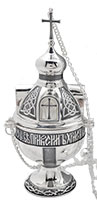 Church censer  - A2875R