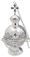 Church censer  - A2921R