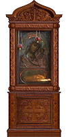 Wall icon kiot - P20