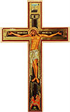 Crucifixion - 9