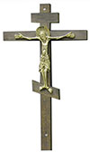 Crucifixion - K224