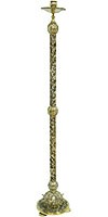 Floor church candle-stand - 7008