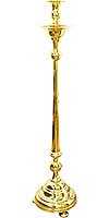 Floor church candle-stand - 740