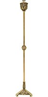 Floor church candle-stand - 785