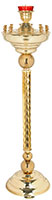 Floor candle-stand (18 candles)