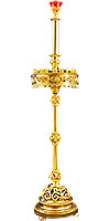 Church candle-stand no.R2 (40 candles)