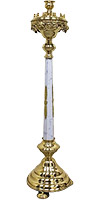 Floor Candle stand CZ-18 (18 candles)