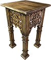 Litiya table - S35