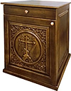 Altar table - V42