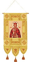 Church banners (gonfalon) -12