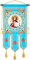 Church banners (gonfalon) -14