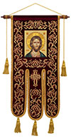 Church banners no.2