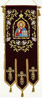 Church banners - 41