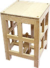 Church furniture: Holy table - 3