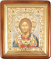 Icon: Christ Pantocrator - 21
