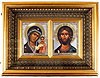Religious icons: Most Holy Theotokos of Kazan - 22