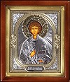 Religious icons: Holy Great Martyr and Healer Panteleimon - 7