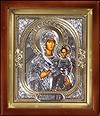 Religious icons: Most Holy Theotokos of Smolensk - 7