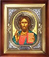 Religious icons: Christ Pantocrator - 32