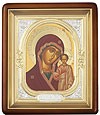 Religious icons: Most Holy Theotokos of Kazan - 37