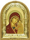 Religious icons: Most Holy Theotokos of Kazan - 38