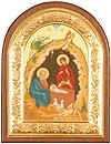Religious icons: Nativity of Christ
