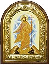 Religious icons: Resurrection of Christ