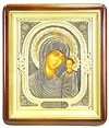 Religious icons: Most Holy Theotokos of Kazan - 9