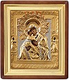 Religious icons: Most Holy Theotokos of Vladimir - 12