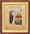 Religious icons: Most Holy Theotokos of Bogolyubovo - 3