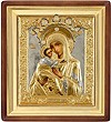 Religious icons: Most Holy Theotokos of Vladimir - 16